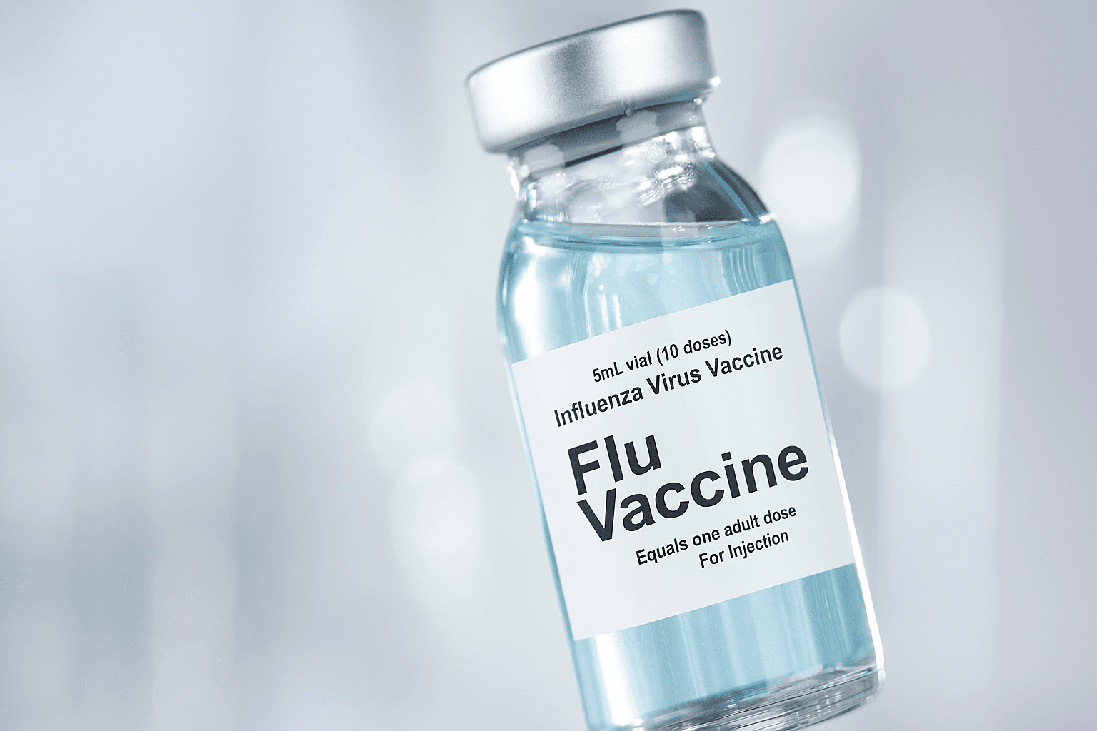 Flu Shots Available