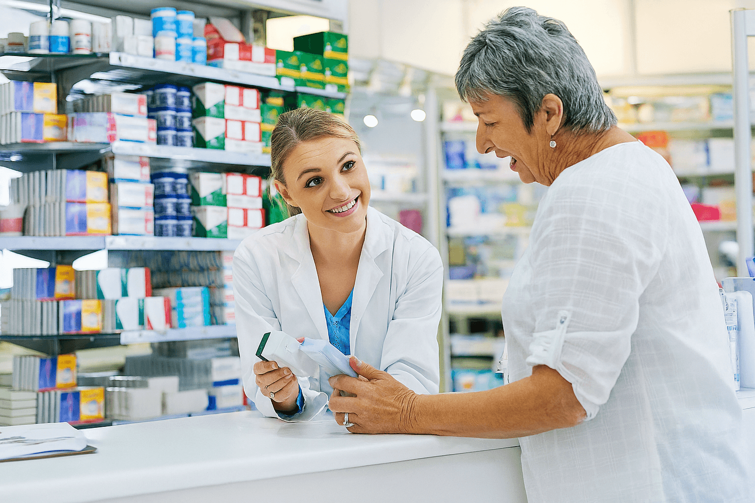 Your Health, Our Priority