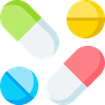 pill