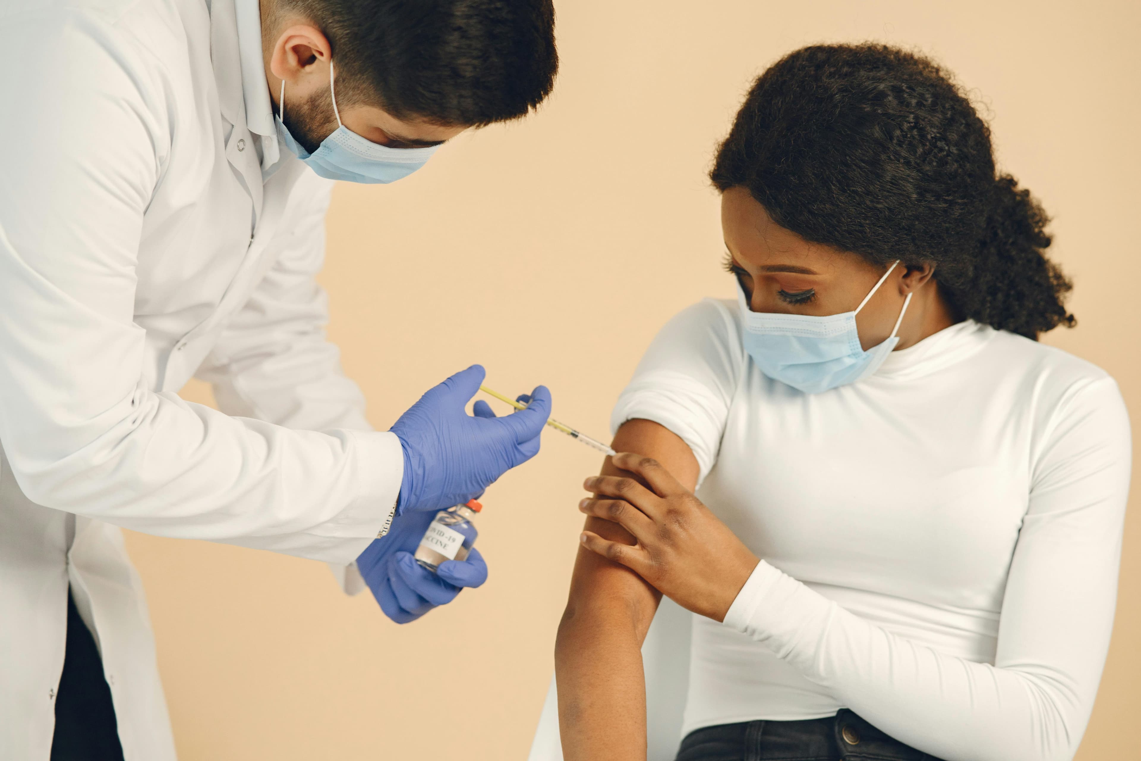 Flu Shots