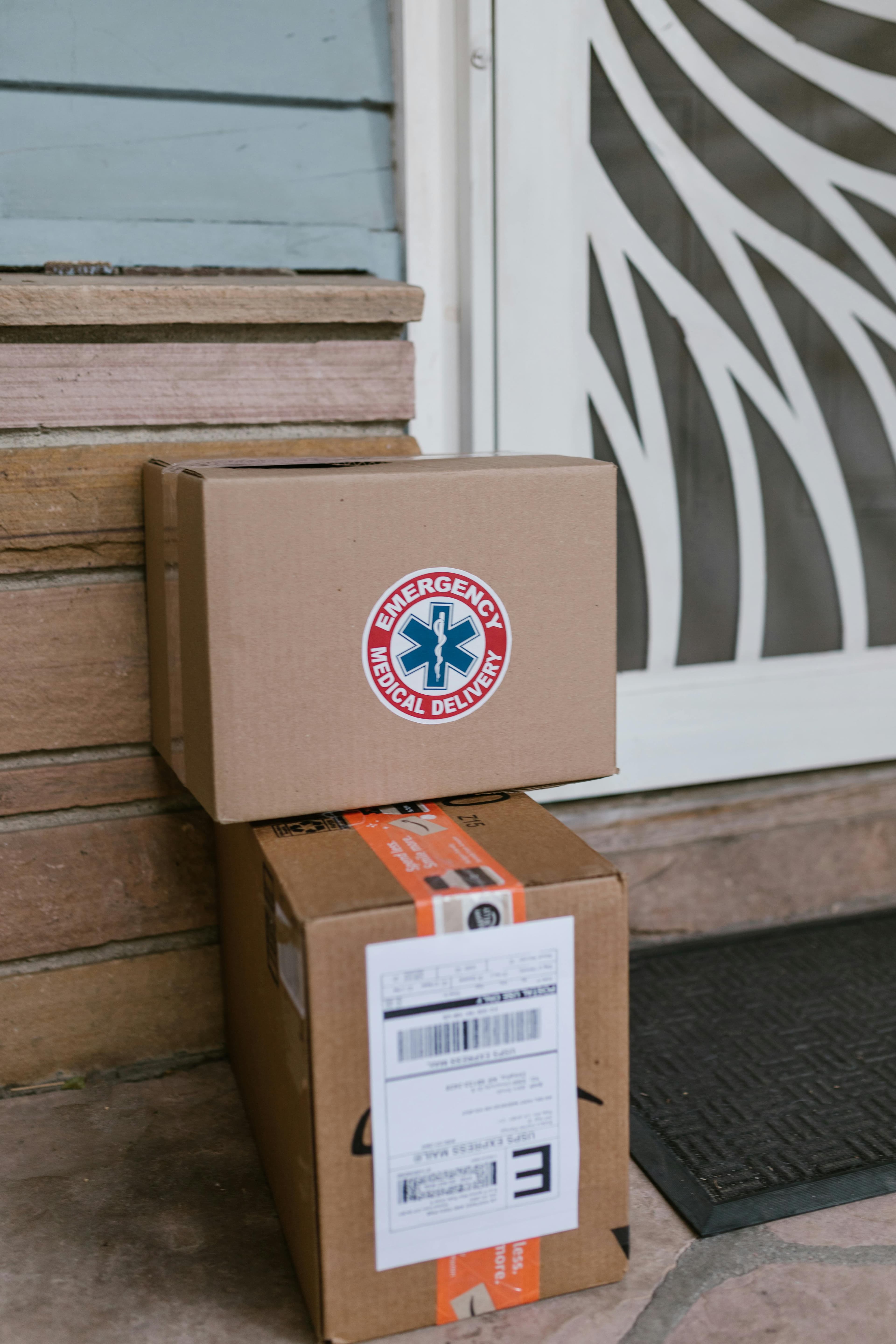 Free Home Delivery