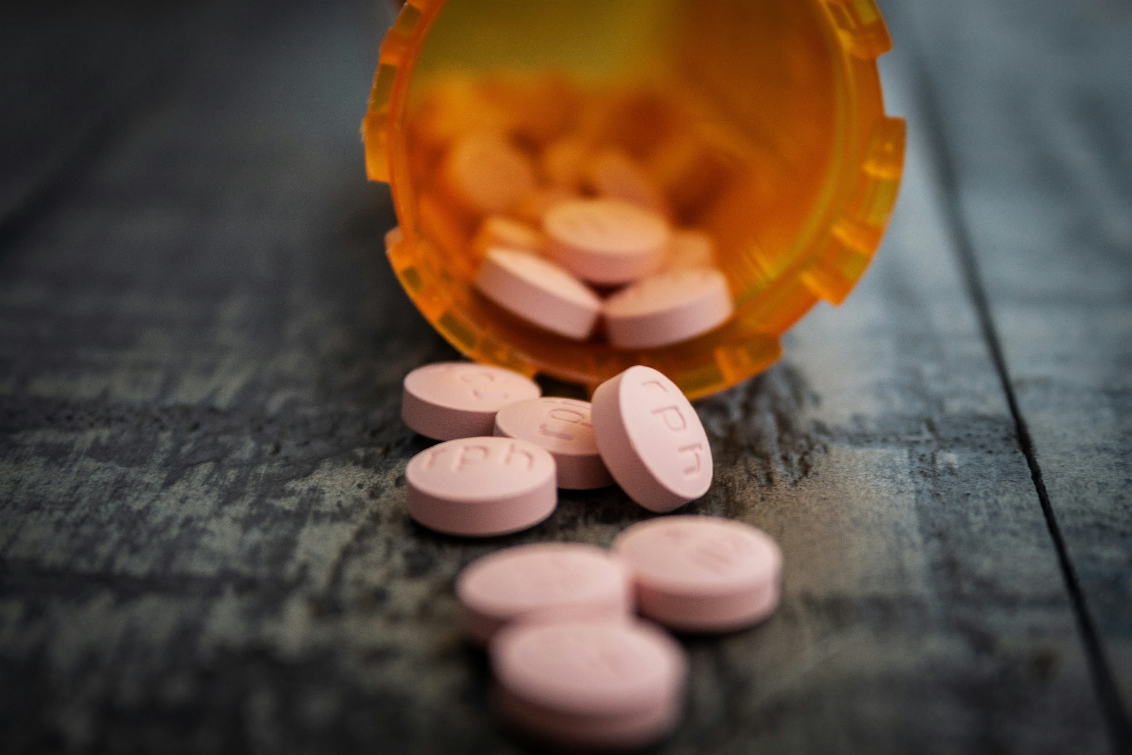 Refill & Prescription Services