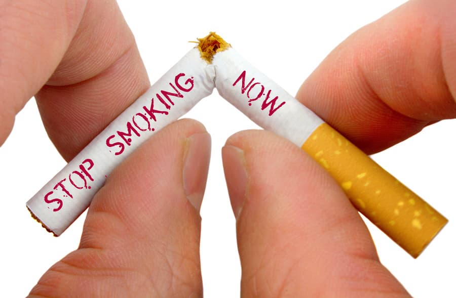 Smoking Cessation