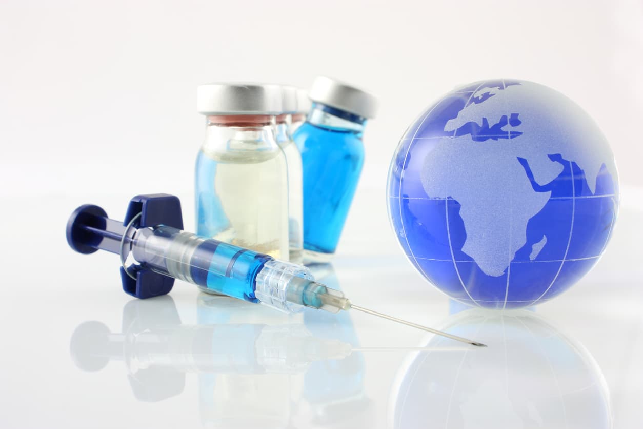 Travel & Vaccine