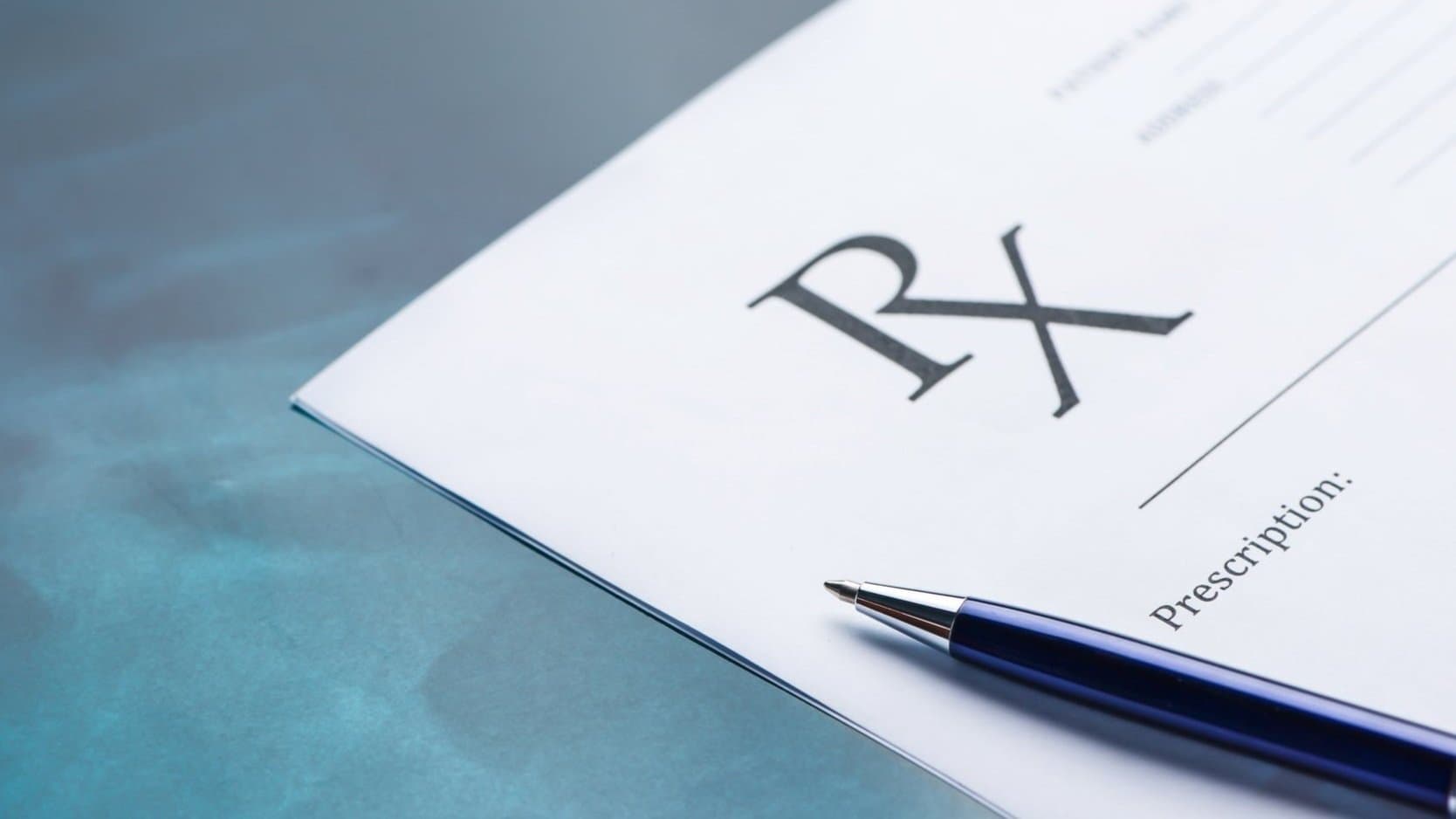 Transfer Prescription